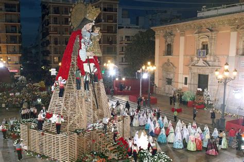 Qué Son Las Fallas Fallas Unesco Lo Que Tienes Que Saber