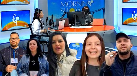 Aldo Morning Show Emisioni 26 Prill 2023 Tv Klan