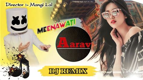 Lucky Doda Dj Remix Song Dj Remix Meena Geet 2023 Meena Songs