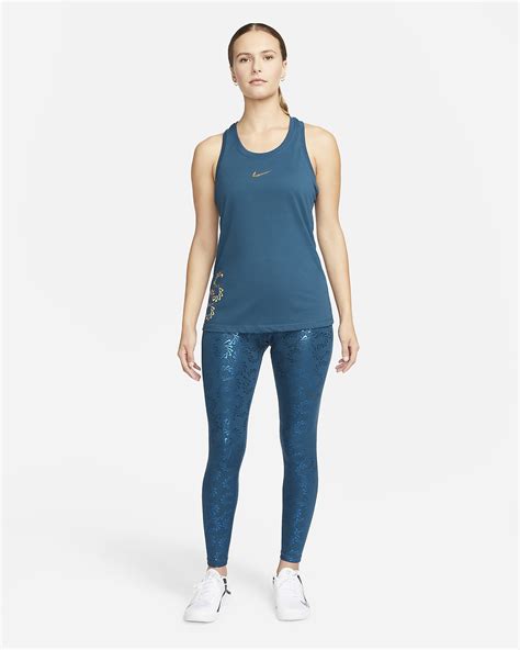 Nike Dri Fit Womens Training Tank Nike At