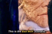 Lordbaelishssweetling Bad Wolf References Porn Photo Pics