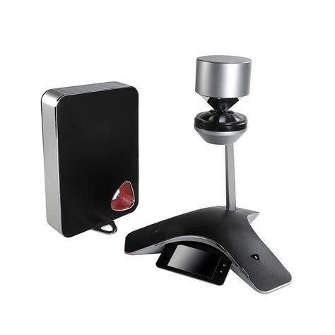 Polycom Cx Unified Conference Station Microsoft Conference System