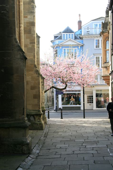 Oxford England Free Stock Photo Public Domain Pictures