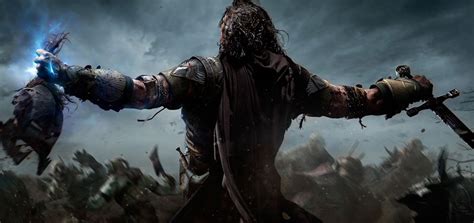 Middle-earth: Shadow of Mordor (PS4) Review – ZTGD