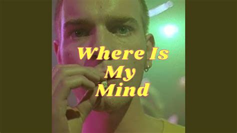 Where Is My Mind Chill Version Youtube Music