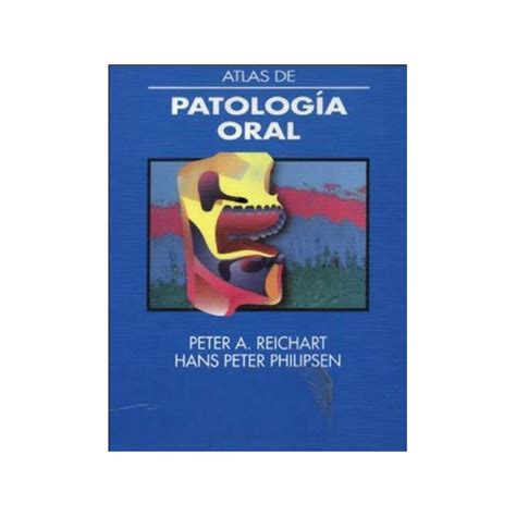 Atlas De Patologia Oral