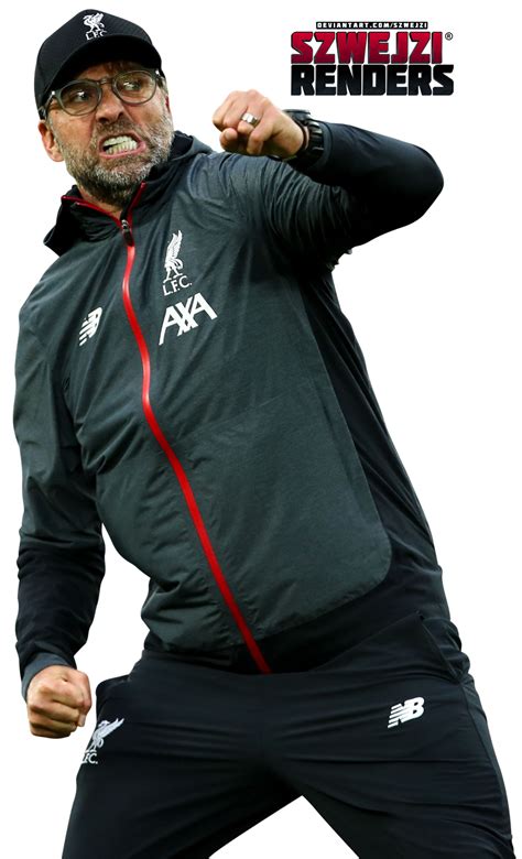 Jurgen Klopp Png 58 Koleksi Gambar