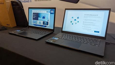 Asus Siap Genjot Produksi Lokal Andai TKDN Laptop Naik Jadi 65%