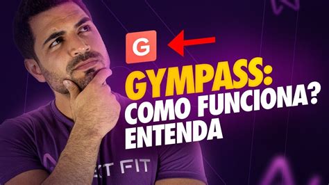 Como Funciona O Gympass Maternidade Hospital Octaviano Neves