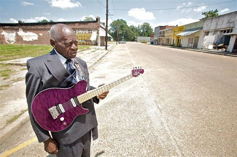 These Are The Last Remaining Old School Mississippi Blues Musicians | AfricanAmerica.org