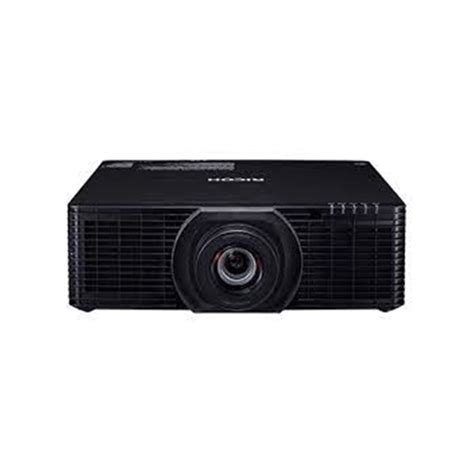 Ricoh Pj Ku Projector Specs Projector