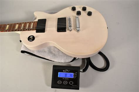 Gibson Les Paul Lpj Guitars Electric Solid Body Imperial Vintage Guitars