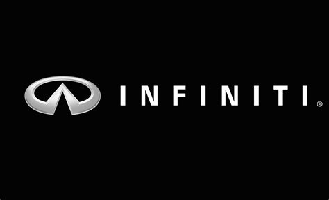 Infinity Car Logo - LogoDix