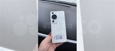 HUAWEI P60 Pro, 12/512 ГБ купить в Свердловском | Электроника | Авито
