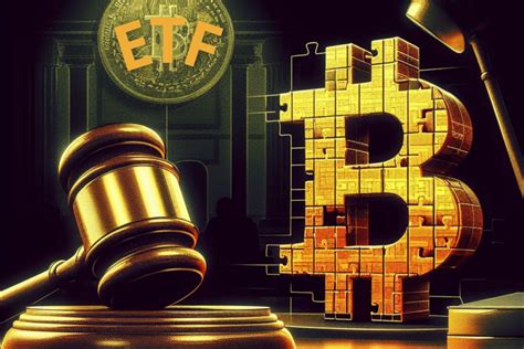 ETF Bitcoin Le Jour J Connu La SEC Toujours Muette