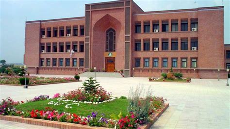 List Of Law Colleges In Islamabad Fee Admission Details 2023