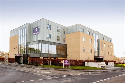 Premier Inn Winchester Hotel Angleterre Tarifs 2022