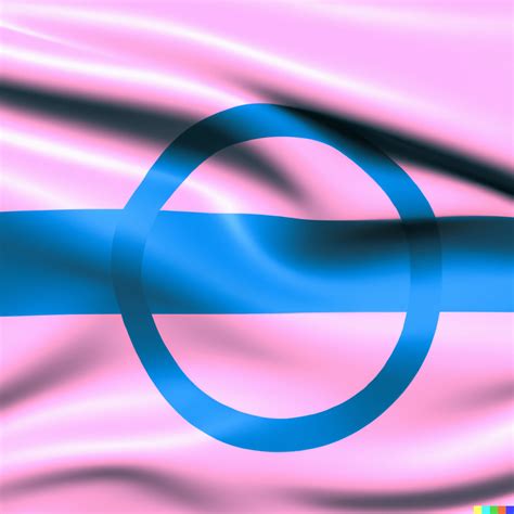 Agender Omnisexual Demiromantic Flag R Queervexillology