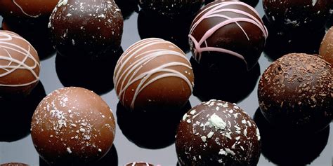 Best Dark Chocolate Truffle Recipe Ever No Fail Recipes