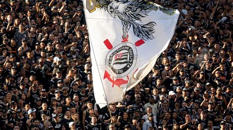 Corinthians Se Aproxima De Acordo De R 11 Bilhão Com Liga Forte União