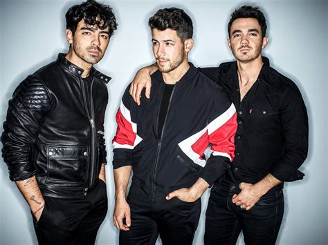 The Jonas Brothers Documentary Just Got a Release Date