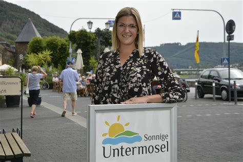 Julia Greift Nach Der Krone Kreis Mayen Koblenz Wochenspiegel