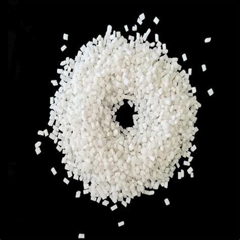 PBT Pellet 30 Glass Fiber Reinforced Granule GF30 Resin PBT China