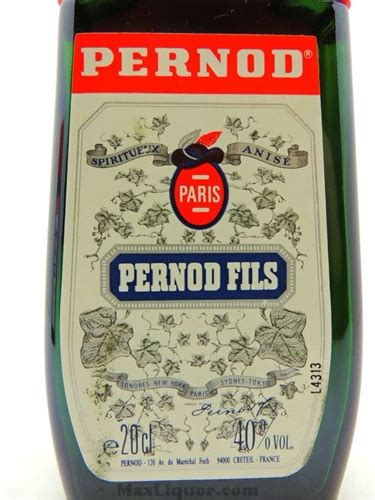 Pernod Anise Liqueur Buy Online Max Liquor