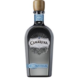 Familia Camarena Tequila Silver GABA