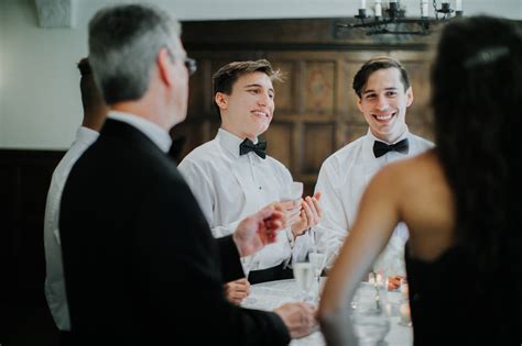 Chateau Frontenac Wedding | Agatha Rowland