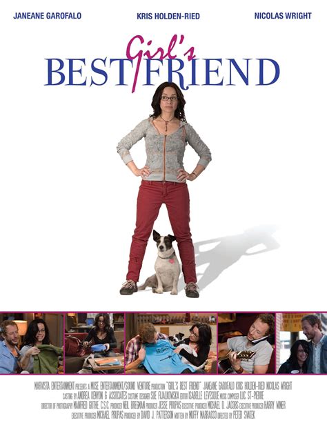 Girl's Best Friend | Rotten Tomatoes