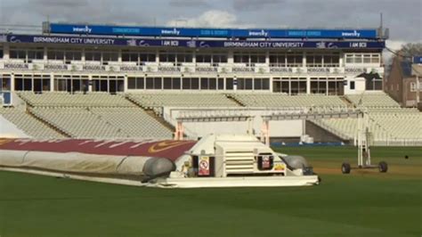 Cricket Stadium Redevelopment Receives Funding Boost