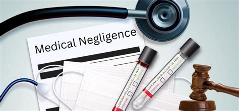 Law On Medical Negligence