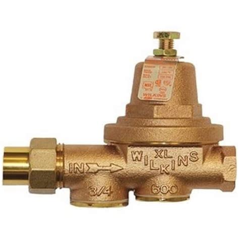 Wilkins Pressure Reducing Valve 34 600xl Bed Bath And Beyond 10914458