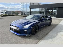 Nissan Gt R Prestige Tipcars Nejv T Inzerce Autobazar V Esku