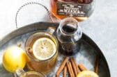 Hot Toddy Culinary Hill