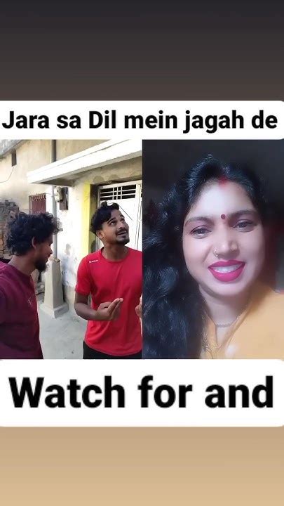 Jara Sa Dil Mein Jagah Dereactiond Reactionwalacomedysongreactions