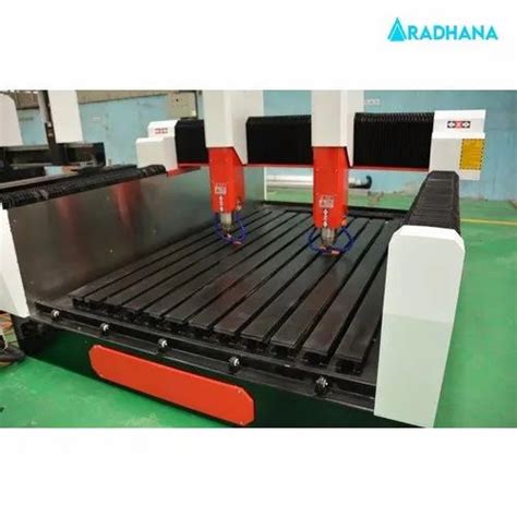 Aaradhana Technology Systems Jaipur Manufacturer Of Cnc Router And