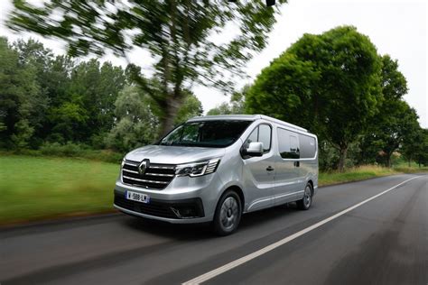 Renault Lancia Il Grand Spacenomad A Passo Lungo