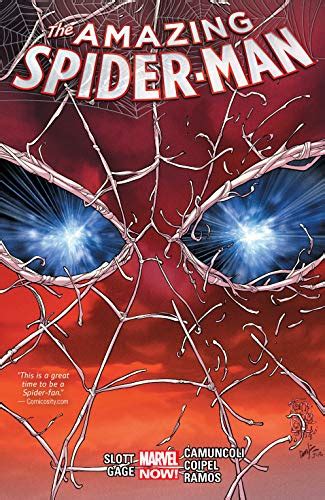 Amazing Spider Man By Dan Slott Vol Collection Amazing Spider Man