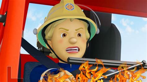 Fireman Sam New Episodes | Penny Mega Rescue! | Fireman Sam Adventures ...