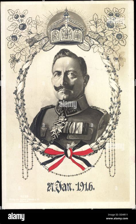 Ak Kaiser Wilhelm Ii Von Fotos Und Bildmaterial In Hoher Aufl Sung