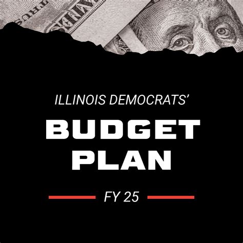 Behind Illinois Fy2025 Budget Plan Amy Grant