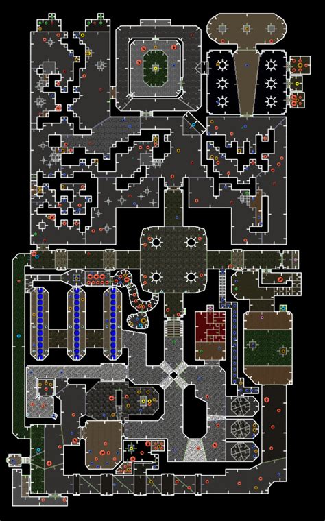 Doome2m2 Containment Area — Strategywiki The Video Game Walkthrough