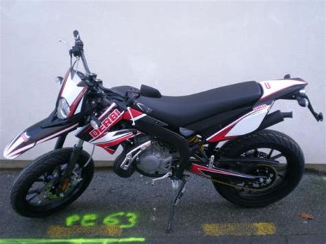 Derbi Senda Sm Drd X Treme Cycles Soiteur Lorient Sym Benelli Orcal