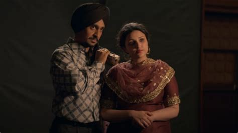 Trailer Of Diljit Dosanjh Parineeti Chopras Amar Singh Chamkila Out