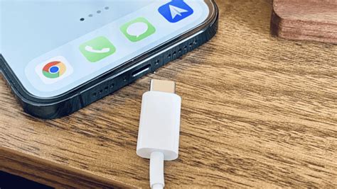 Apple 如限制 Usb C 傳輸速度 歐盟警告將禁止 Iphone 銷售 Unwirehk 香港