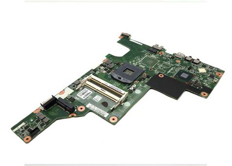 HP 2000 Compaq Presario CQ43 CQ57 Laptop Motherboard UPULNI EXPRESS