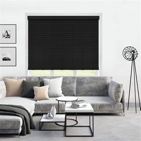 Select Classic Basswood Wood Blinds from SelectBlinds.com