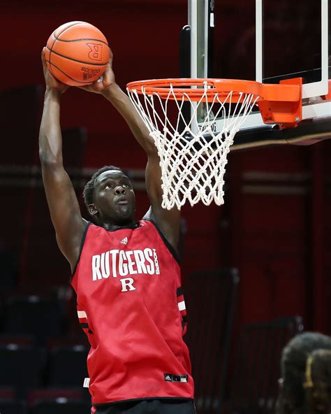Rutgers basketball season preview: New-look Scarlet Knights pursue